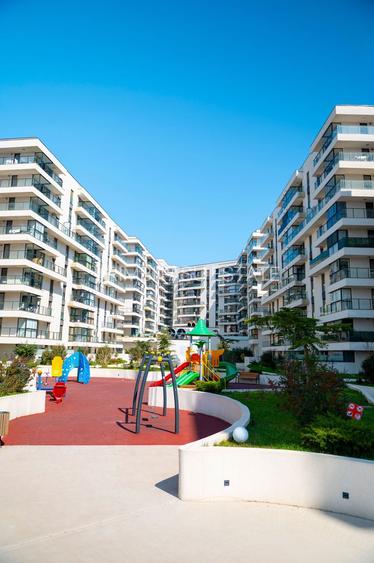 Apartament cu 3 camere si terasa de 49mp, Tomis Nord- Constanta - 26