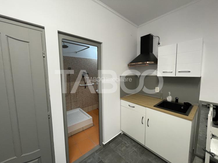 Oportunitate de investitie aproape de Podul Minciunilor in Sibiu - 6