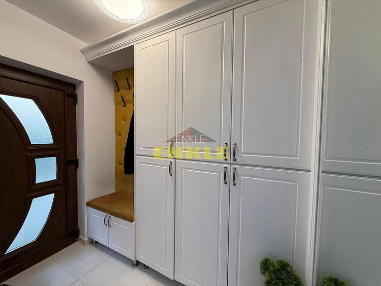 Casă tip duplex de vânzare – Strada I.C. Brătianu - 6