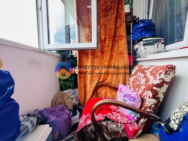 Apartament de vanzare 3 camere - zona Darmanesti - Aleea Ulmilor  - 19