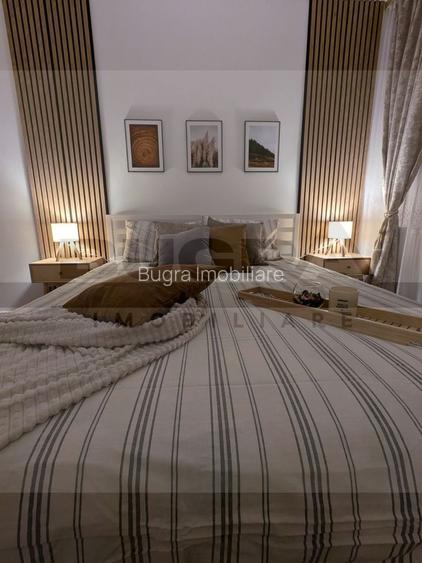 Apartament 3 camere lux, 2 bai, zona Dorobantilor - 9