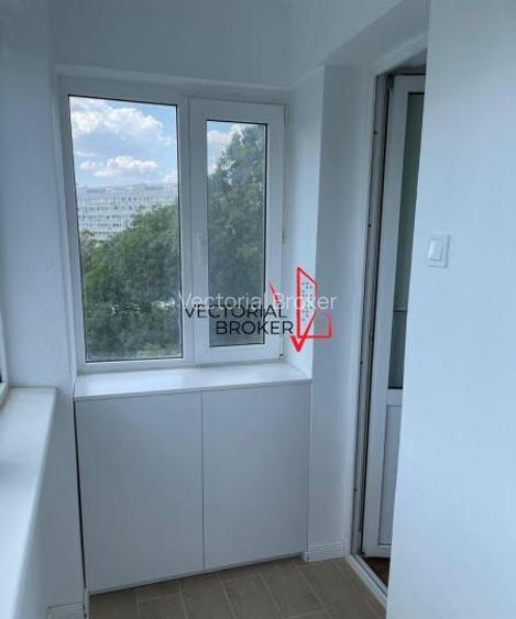 Apartament 2 camere Dristor Camil Ressu - 14