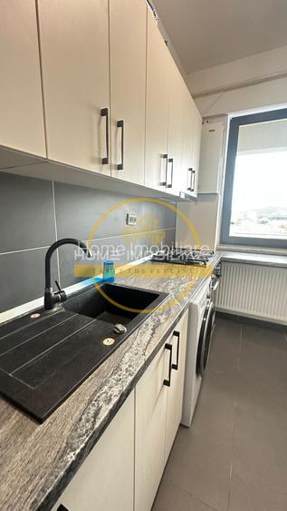 Nicolina LIDL Prima Statie Apartament 2 Camere Bloc Nou cu terasa de 60mp - 16