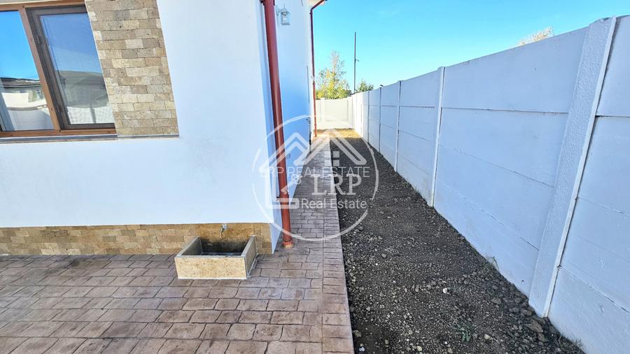 Pantelimon-Rascoala 1907- Vila individuala 4 camere, 152mp, teren 368mp, 3 bai - 34