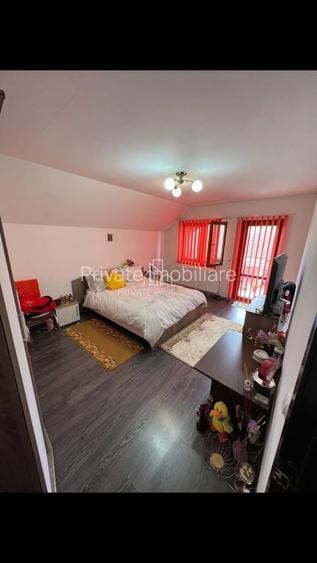 Casa de vanzare complet mobilata si utilata in Albesti, Sighisoara - 16