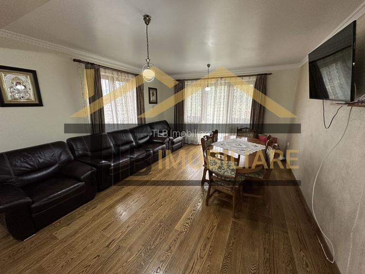 Vila cu 8 camere de vanzare, teren 1580mp, Zona Praid - 23