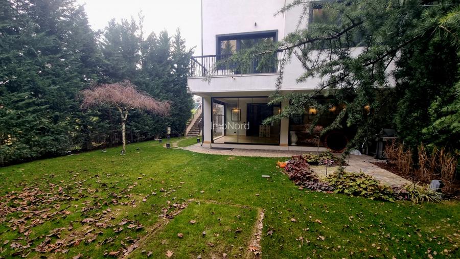 Vilă de Lux în Iancu Nicolae – 6 Camere, Finisaje Premium,ansamblu rezidențial - 2