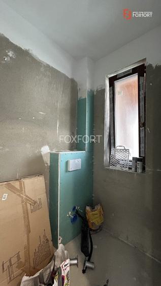 Duplex cu 4 camere de vanzare in Sanandrei la asfalt - 15