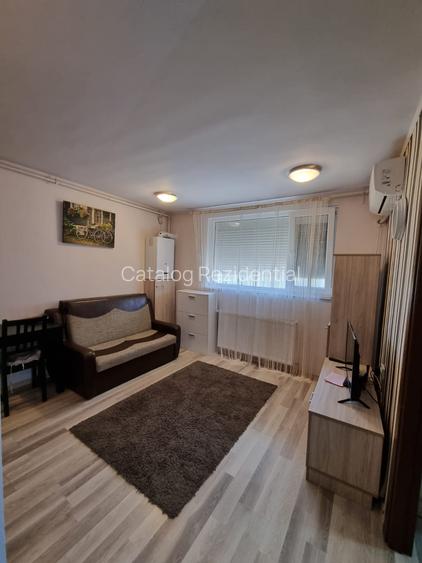 Garsoniera tip studio de inchiriat  in Otopeni - 9