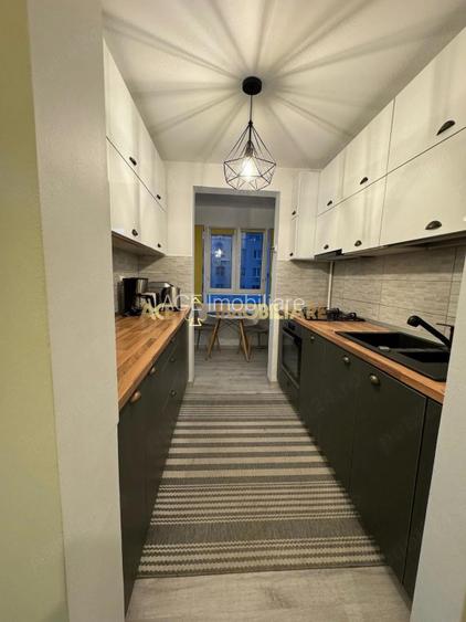 3 Camere de inchiriat | Nicolae Grigorescu | Centrala proprie | Metrou - 4