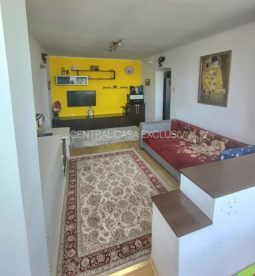 79500euro, apartament 2 camere, etaj 1, 50mp, Cantemir Podul de Piatra - 4