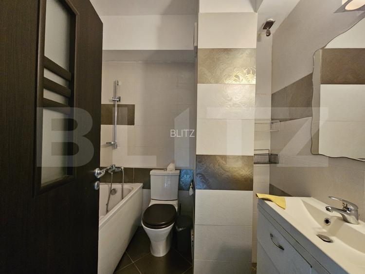 Apartament 2 camere decomandat, 57 mp, etaj intermediar, Nicolina(Prima Statie) - 10