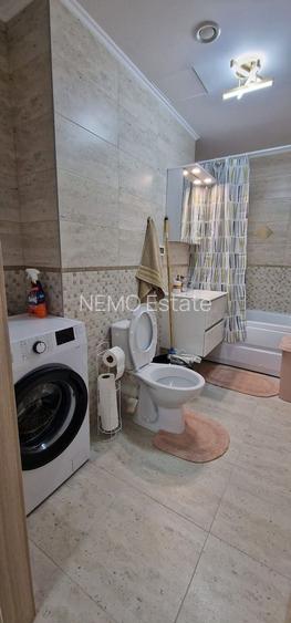 Apartament  cu 2 Camere de Închiriat  I Suceava/Avanera I 450Euro/luna - 10