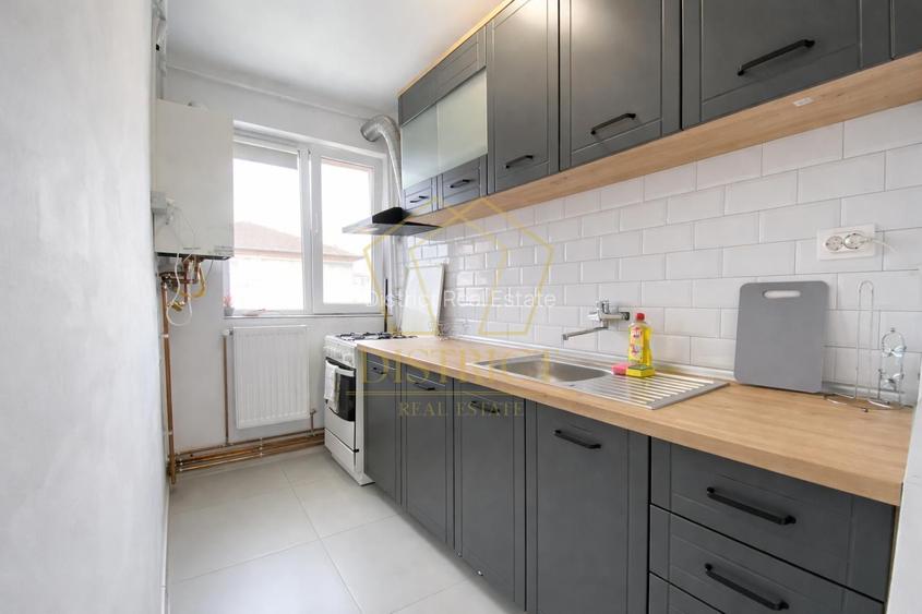 Apartament cu 2 camere | Olimpia-Stadion - 6