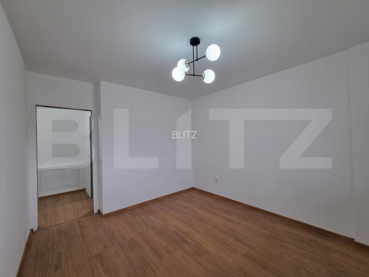 Apartament 3 camere, 55mp, finisat, zona Petrom - 3