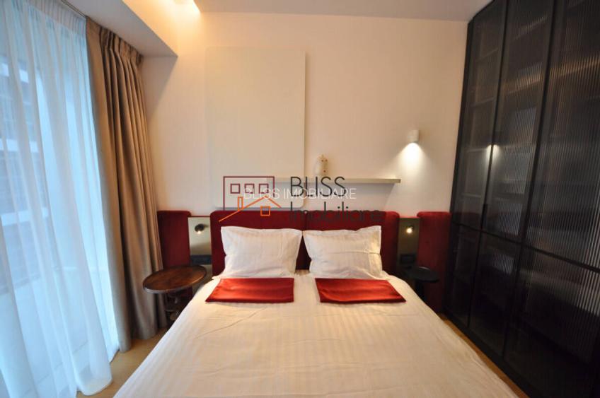 Apartament 2 camere în zona Floreasca Business Park Promenada Mall - 12