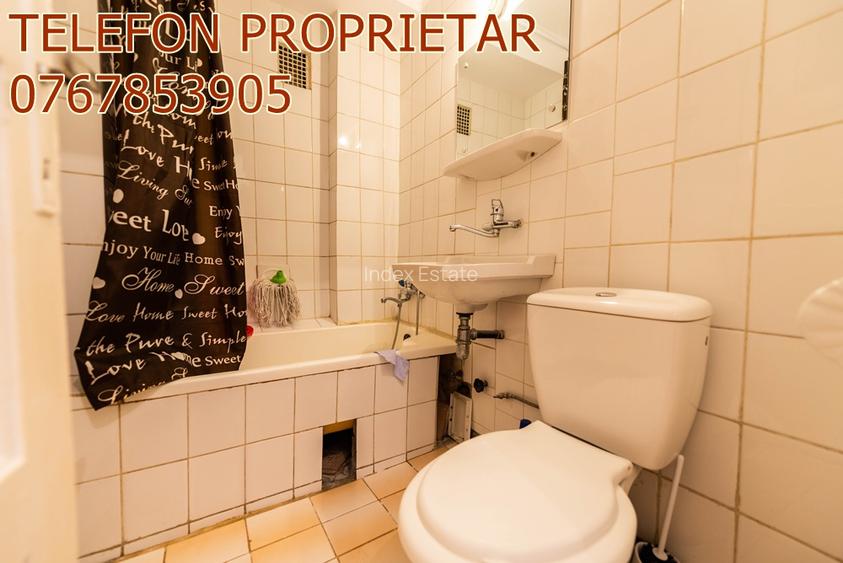 Garsoniera la Universitate - Calea Victoriei. Comision 0! - 5