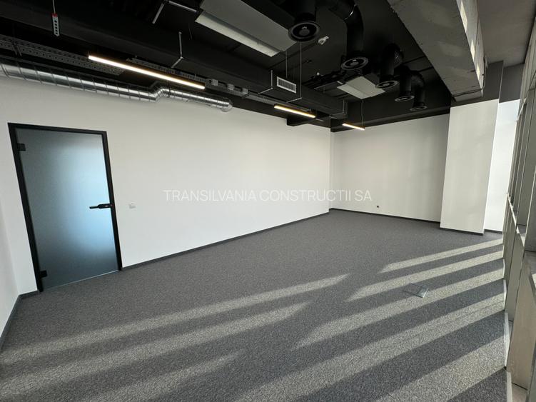 Închiriere Spațiu Birou ClasaA în Clădire Premium -  57  mp - 3