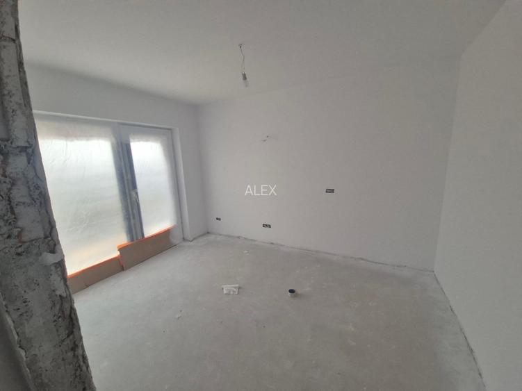 Valea Lupului - CASĂ MODERNĂ P+1E | - Direct Proprietar, 520mp Teren - 11