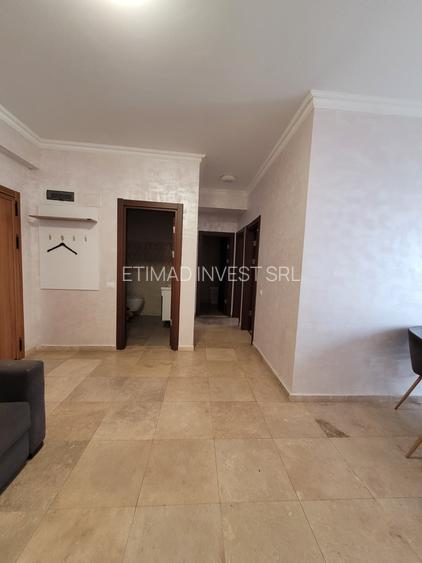 Apartament 3 camere -vedere superba lac si mare -2 bai-    Solid House Cazino - 28