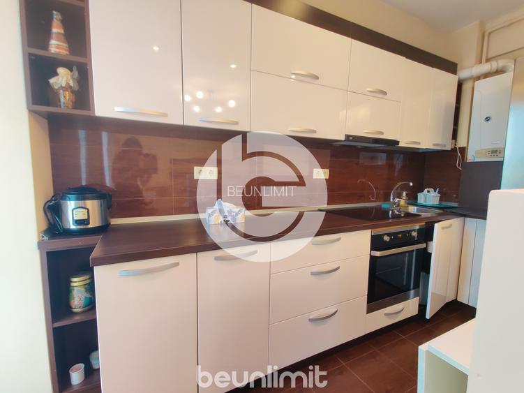 Apartament 3 camere decomandat | 67 mp + balcon | Turnișor | parcare - 7
