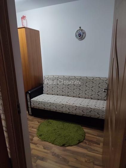 Apartament cu 3 camere semidecomadat complet utilat - 6