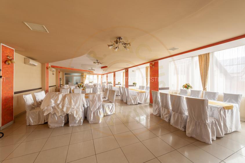 SPAȚIUL IDEAL PENTRU CLINICA TA - CARTIER GĂVANA  - 8