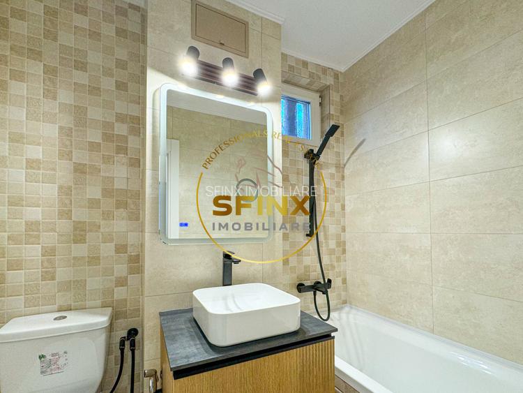 2 camere renovat 2026 Bd Alexandru Obregia - 4