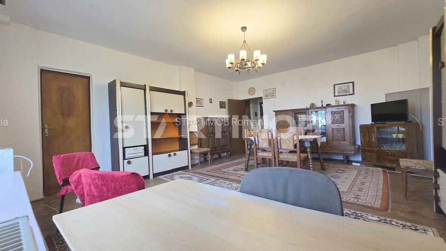 Apartament doua camere Maior Cranta - 3
