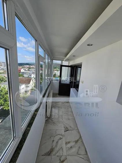 Apartament 1 Cameră Decomandat – Nicolina Belvedere (stație tramvai & - 6