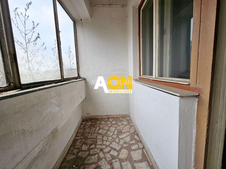 Apartament 3 camere decomandat, etaj 3, ultracentral - 11
