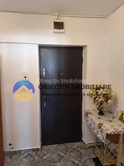 Apartament 3 camere – Zona 1 Mai | 2 băi | 2 balcoane - 3
