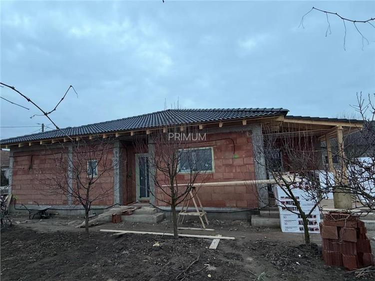 Duplex la asfalt - personalizare interioara - 3 bai. - 4