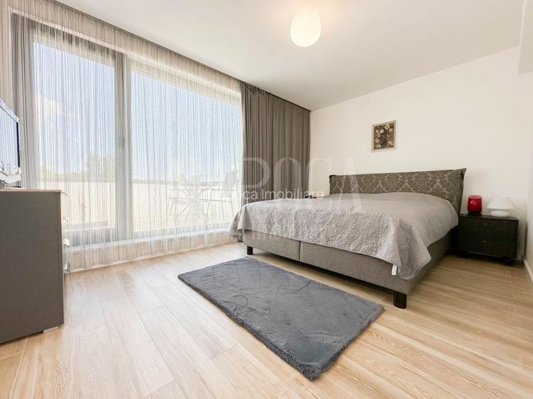 Casa 5 camere de vanzare in Andrei Muresanu, Cluj Napoca - 10