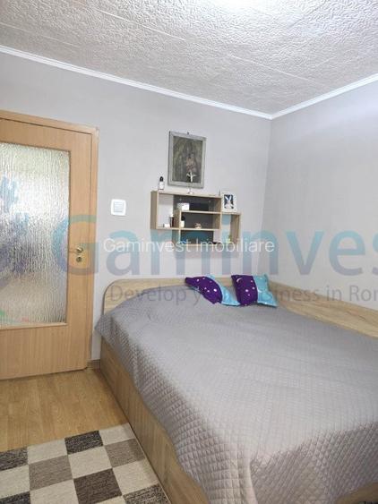 Apartament cu 3 camere de tip AN, Al.Cazaban,Iosia,Oradea - 4