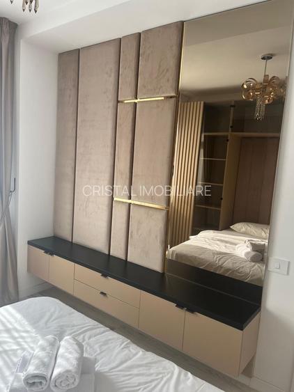 De Inchiriat Apartament 2 camere, Viilor - 3