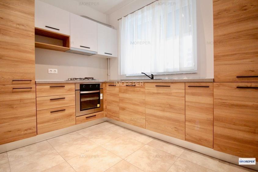 PIPERA-NEW POINT-APARTAMENT COMPLEX PRIVAT, LANGA SCOALA AMERICANA, 0% COMISION! - 3