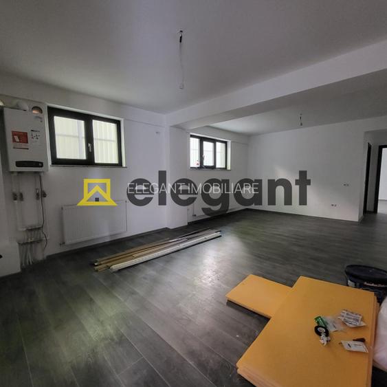 2 camere, 54 mp, bloc 2024, 1 Mai-fostul Targ - 3