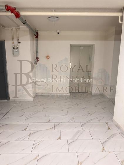 Apartament 2 camere lângă VIVO | Parcare subterană | Disponibil imediat - 19