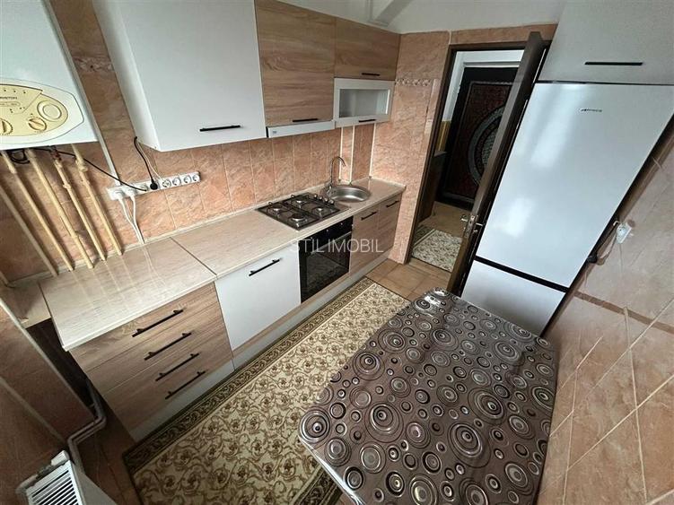 Apartament 2 camere | Ultracentral | Palas Iași | Prima închiriere - 5