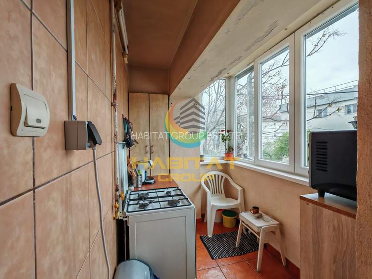 Apartament 3 camere decomandat 78 mp+ boxa 12 mp- Popesti Leordeni - 9