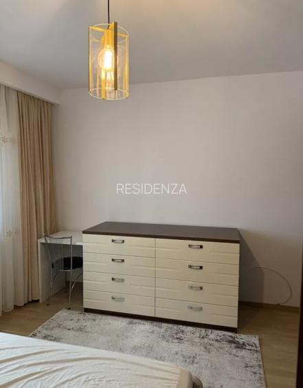 Apartament 3 Camere Nerva Traian | Balcon | 2 Bai | 10 minute metrou - 5
