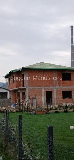 [VÂND] Casă tip Duplex Modern – 124 mp utili & 7.5 ari curte – Toate utilitățile - 8