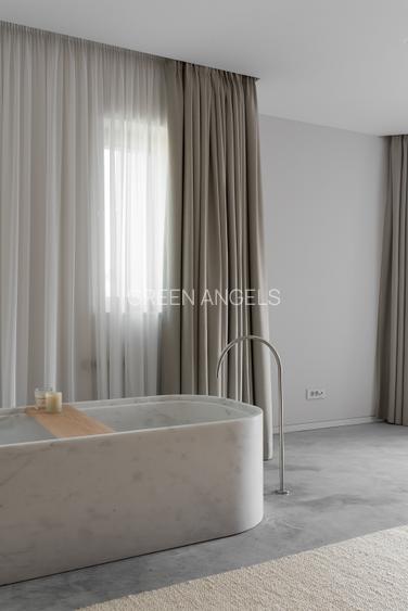 Penthouse-ul castigator al Anualei de Arhitectura 2023 | Comision 0% - 5