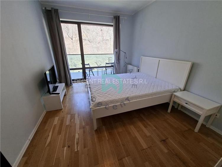 apartament de inchiriat in Brasov, zona Racadau - 3