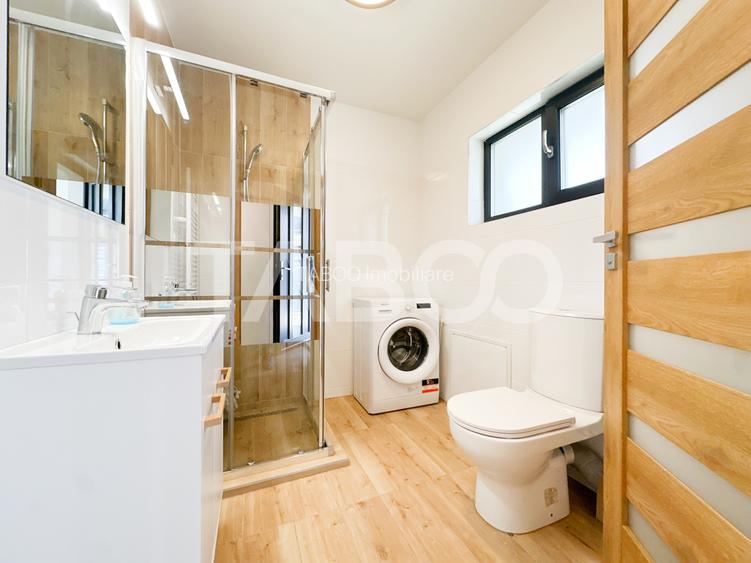 De vanzare duplex la cheie in zona Europa cu teren 310 mp - 8