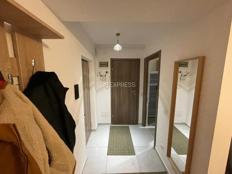 APARTAMENT 2 CAMERE MILITARI RESIDENCE TINERETULUI 2B, MOBILAT, UTILAT - 11