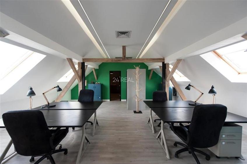 Birouri de inchiriat in zona centrala -160 mp - 12