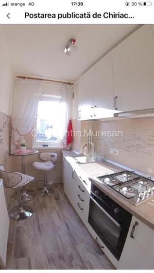 Aparatament 2 camere de vânzare în zona liniștită  - 3