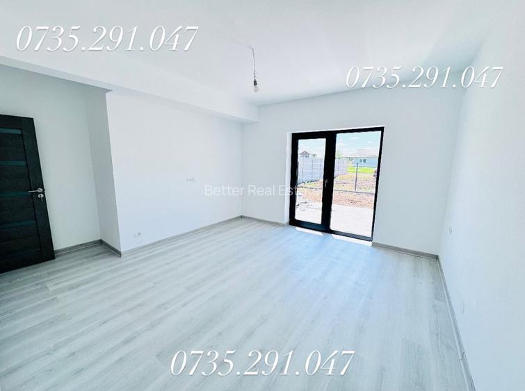 Casă individuala parter 4 Camere - 2 Bai - Comuna Berceni - 11